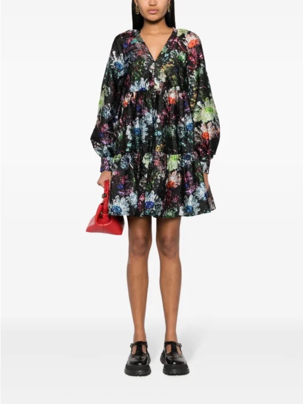 Stine Goya Jasmine Dress